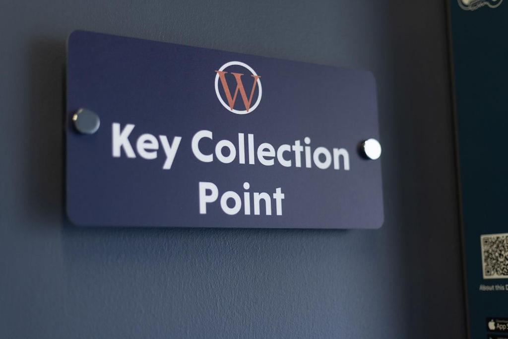 Quarter By The Warren Collection Hotel Belfast Exterior photo